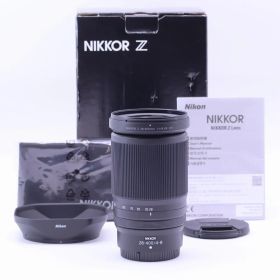 NIKKOR Z 28-400mm f/4-8 VR