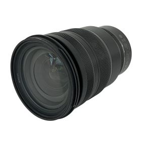 Nikon NIKKOR Z 24-70mm f/2.8 S 標準ズームレンズ Zマウント ARCREST II フィルター付 中古 Y10810284