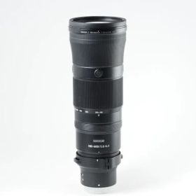 Nikon 望遠ズームレンズ NIKKOR Z 180-600mm f/5.6-6.3 VR ニコン Zマウント フルサイズ対応 #14485