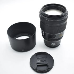 B#10394 Nikon 交換レンズ NIKKOR Z 135mm f/1.8 S Plena 単焦点 ミラーレス ニコン