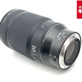 【中古】 【良品】 ニコン NIKKOR Z 35mm f/1.2 S