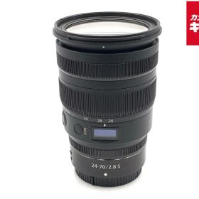【中古】 【並品】 ニコン NIKKOR Z 24-70mm f/2.8 S