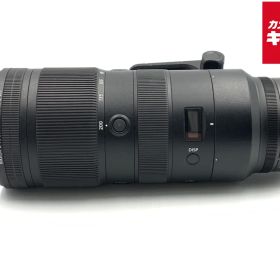 【中古】 【並品】 ニコン NIKKOR Z 70-200mm f/2.8 VR S