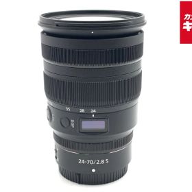 【中古】 【美品】 ニコン NIKKOR Z 24-70mm f/2.8 S