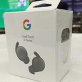 ワイヤレスイヤホン PIXEL BUDS A-SERIES GOOGLE