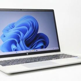 ノートパソコン 中古 ハイスペック HP ProBook 450 G9 15.6インチ 第12世代 Core i5 メモリ8GB SSD512GB Windows11 10キー カメラ