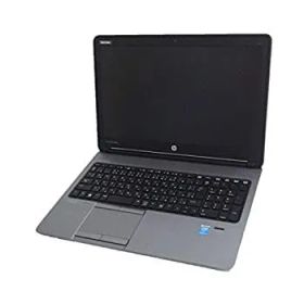 【中古-非常に良い】 【Windows10】HP ProBook 450 G2 第五世代Core i5 2.20GHz 大容量メモリー8GB SSD480GB DVDドライブ 無線