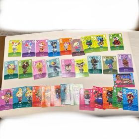 アミーボカード セット 様々なキャラクター