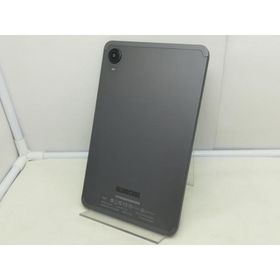 【中古】ALLDOCUBE 国内版 【SIMフリー】 iPlay 60 mini Pro 【Helio G99/8GB/128GB】【川崎】保証期間１ヶ月【ランクA】