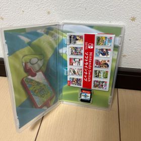 ポケットモンスター ソード Nintendo Switch