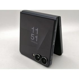 Galaxy Z Flip7 ジェットブラック 新品 129,800円 中古 106,000円