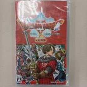 ドラゴンクエストX 目覚めし五つの種族 オフライン ドラゴンクエストX 目覚めし五つの種族 オフライン スクウェア・エニックス