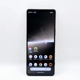 [J17] Xperia 1 V docomo版 SIMフリー