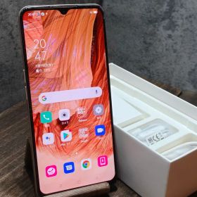 OPPO A73 SIMフリー スマホ