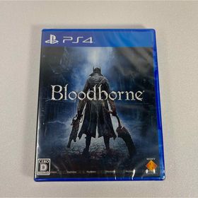ソニー(SONY)の新品未開封 Bloodborne（ブラッドボーン）PS4(家庭用ゲームソフト)