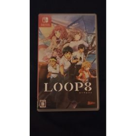 LOOP8 Switch(家庭用ゲームソフト)