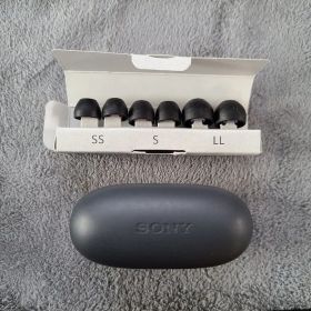 SONY LinkBuds S ブラック