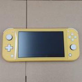 SWITCH LITE HDH-001 NINTENDO