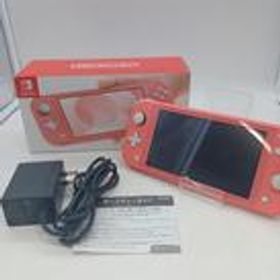 SWITCH LITE HDH-001 NINTENDO / 任天堂