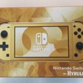 NINTENDOSWITCHLITE HDH-001 NINTENDO / 任天堂