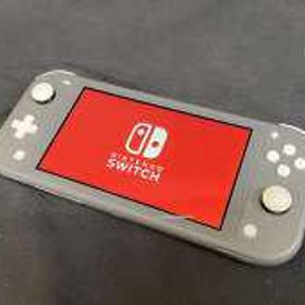 【持ち運び便利な携帯専用機】SWITCH LITE HDH-001 NINTENDO