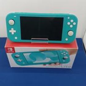 SWITCH LITE HDH-001 NINTENDO