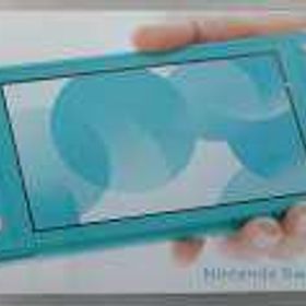 NINTENDO SWITCH LITE HDH-S-BAZAA NINTENDO
