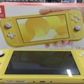 NINTENDO SWITCH LITE HDH-S-YAZAA NINTENDO