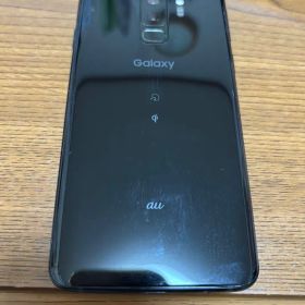 Galaxy S9+ au