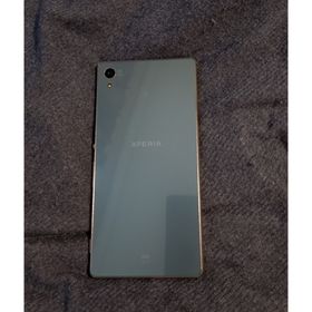 エクスペリア(Xperia)のSONY Xperia sov31(スマートフォン本体)
