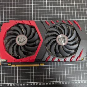 MSI GTX1080 Gaming 8G