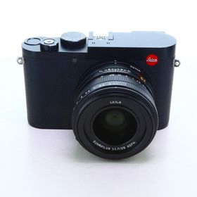 ライカ(LEICA)の【中古】(ライカ) Leica ライカ 35578 Q3(コンパクトデジタルカメラ)