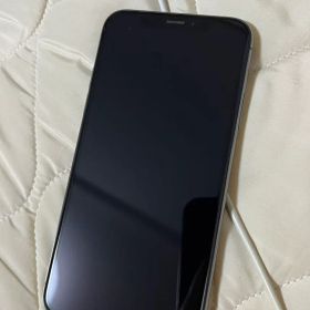 iPhone XS スペースグレイ 64GB