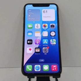 iPhoneXS 256GB SoftBank ゴールド 送料無料 本体 c16998