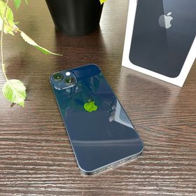 iPhone 13 ミットライト 256GB 国内SIMフリー 送料無料