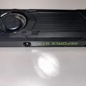 NVIDIA GTX 1060 グラフィックボード