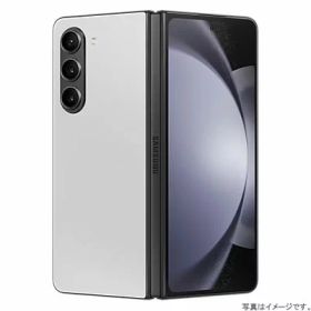 Galaxy Z Fold5 SM-F946Q 12G+1TB グレー メーカー版 SIMフリー