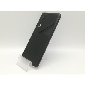【中古】ZTE ymobile 【SIMフリー】 nubia Flip 2 6GB 128GB ブラック A404ZT【福岡天神】保証期間１ヶ月【ランクA】