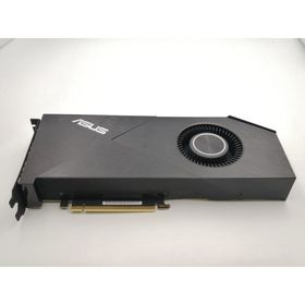 【中古】ASUS TURBO-RTX2070S-8G-EVO RTX2070Super/8GB(GDDR6)/PCI-E【ECセンター】保証期間１週間