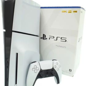 【SIE】ソニーインタラクティブエンタテインメント『PlayStation5 プレイステーション5 1TB』CFI-2000A01 ゲーム機本体 1週間保証【中古】