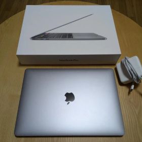 MacBook Pro 2020 13インチ Core i7 16GB 1TB