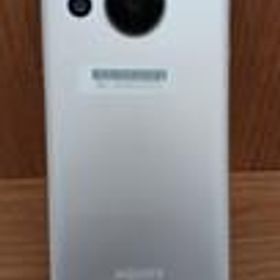 スマートフォン SHG10 SHARP