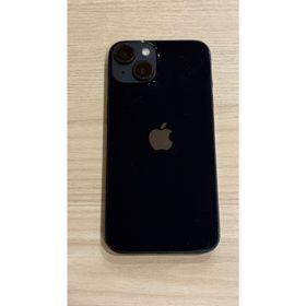アップル(Apple)のiPhone14 128GB ミッドナイト 海外版(スマートフォン本体)