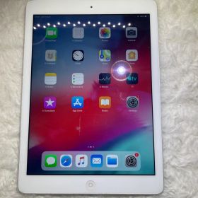 119-iPad Air 16GB