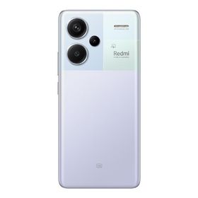 Xiaomi MZB0GXCJP オーロラパープル Redmi Note 13 Pro+ SIMフリースマートフォン