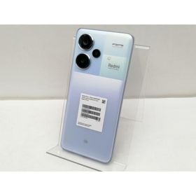 【中古美品】Redmi note 13 pro 5G simフリー 本体のみ Redmi Note 13 Pro+ 中古 25,800円 | ネット最安値の価格比較 プライス