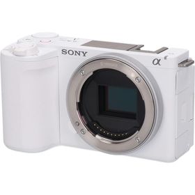 ソニー(SONY)のＶＬＯＧＣＡＭ ＺＶ－Ｅ１０ＩＩ(デジタル一眼)