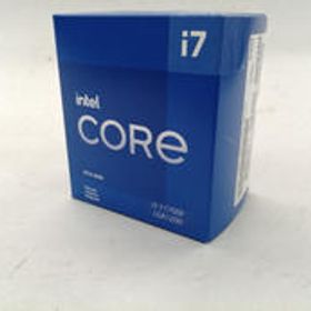 CPU CORE I7-11700F INTEL