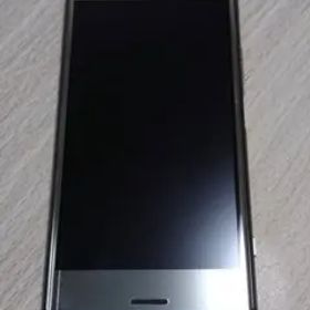 SONY XPERIA SO-04J シルバー 本体 docomo