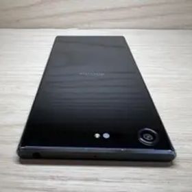 SONY Xperia XZ Premium本体 K6